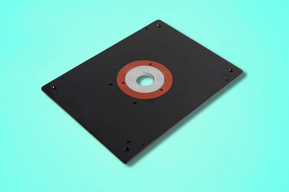 Best Router Table Insert Plate